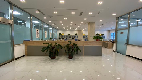 山東聊城市邦成建設有限公司
